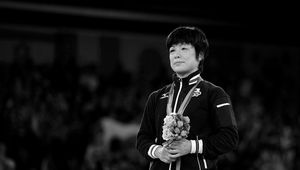Nie żyje mistrzyni olimpijska, miała tylko 44 lata