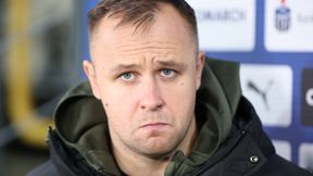 Dawid Kroczek: To było zbyt późno