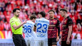 Znikąd nadziei. Bruk-Bet Termalica Nieciecza krok od spadku i osłabiona