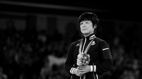 Nie żyje mistrzyni olimpijska, miała tylko 44 lata