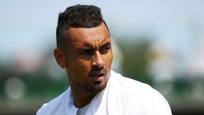 ATP Delray Beach: Nick Kyrgios w końcu zwycięski. Wziął rewanż za porażkę w US Open 2017