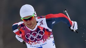 Petter Northug wciąż szuka formy. Norweg niepewny startu w Tour de Ski