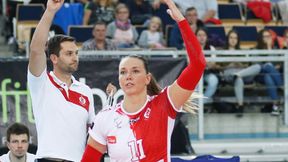 Lucie Muhlsteinova: Zawsze, gdy zaczynam przygotowania, dążę do medalu