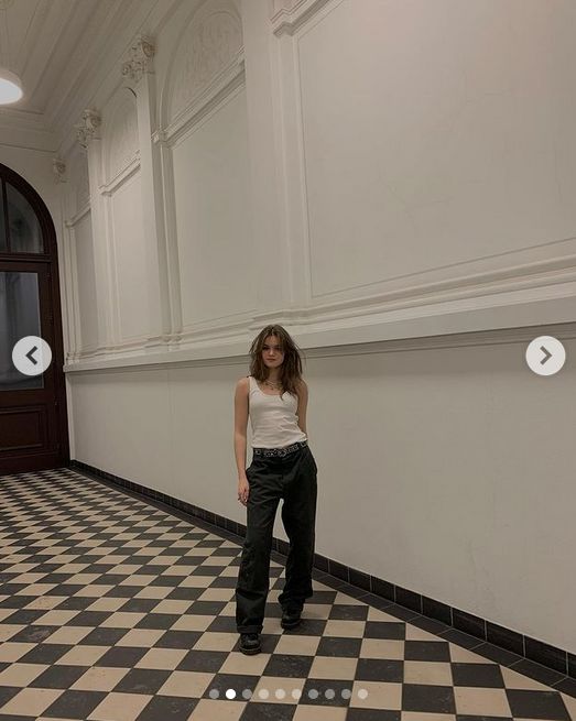 Julia Cymbaluk