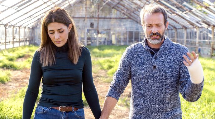 Sprawiedliwi - Wydział Kryminalny