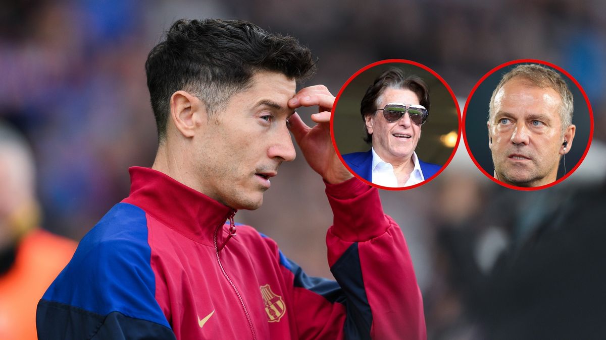 Getty Images / Barcelona wciąż nie ogłosiła następcy Xaviego