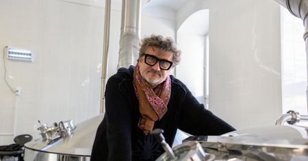 "Bunt Finansowy" pod lupą KNF od ponad roku. Wtedy zaczęły się problemy Janusza Palikota