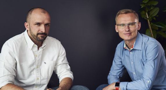 Booksy dostaje 49,3 mln złotych dofinansowania, wśród inwestorów Sebastian Kulczyk. „Za nami dopiero pierwszy kilometr”