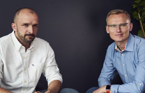 Booksy dostaje 49,3 mln złotych dofinansowania, wśród inwestorów Sebastian Kulczyk. „Za nami dopiero pierwszy kilometr”