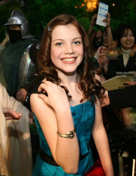 Georgie Henley: gwiazda ''Opowieści z Narnii'' zmieniła się nie do poznania