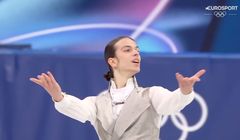 Telewizja odmówiła pokazywania Rosjan. Jedyny taki bojkot podczas igrzysk