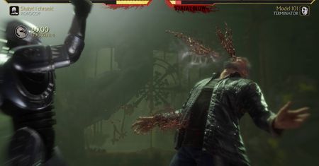Mortal Kombat 11 rozszedł się w 8 milionach egzemplarzy. Będą nowe dodatki?