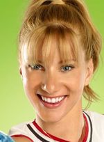 Heather Morris o zbawiennym działaniu "Glee"