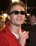 Heath Ledger nienawidził Hollywood