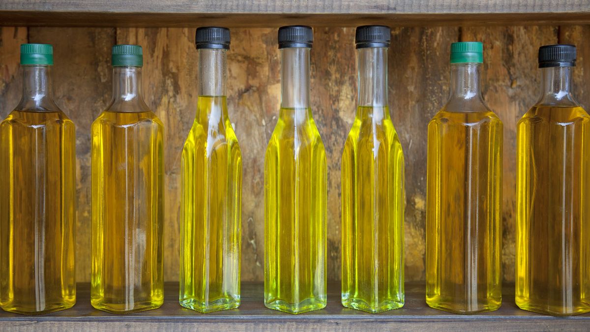 Oliwa z oliwek chroni przed zakrzepami