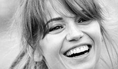 „Ania” - jesienią książka o Annie Przybylskiej, autorstwa dziennikarzy "GW". "Chciałabym ją dać moim wnukom"