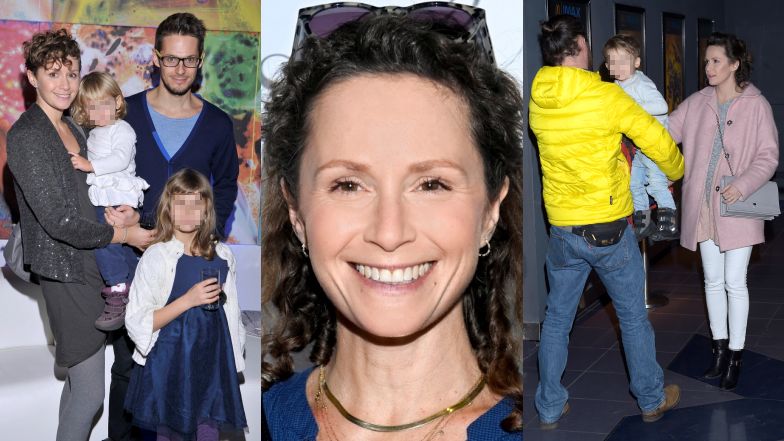 Związki Moniki Mrozowskiej