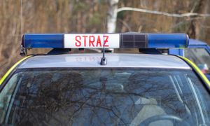 37-latek zaginął. Szukało go całe miasto. Jest finał