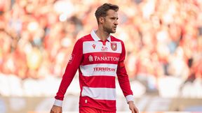 Zaskakujący komunikat Widzewa. Odchodzi z klubu po pięciu latach