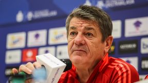 Lechia Gdańsk umie radzić sobie z presją? John Carver: Musimy wrócić do podstaw
