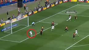 Co zrobiła obrona Pogoni? Legia fantastycznie rozpoczęła finał Pucharu Polski