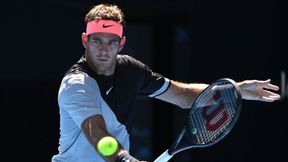 ATP Acapulco: rewanżów za 2017 rok nie było. O tytuł powalczą Kevin Anderson i Juan Martin del Potro