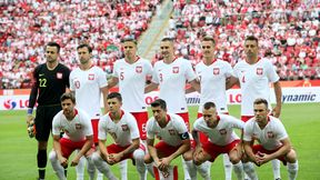 Mundial 2018. Oficjalny profil FIFA na Twitterze wita reprezentację Polski