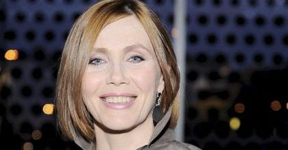 "Klan": Agnieszka Wosińska zrzuca habit!