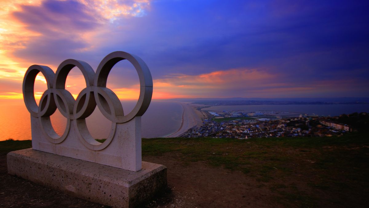 Materiały prasowe / Igrzyska olimpijskie