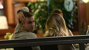 Mario Goetze z dziewczyną na Majorce. Tak ładował akumulatory przed meczami reprezentacji