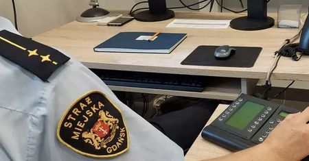 12-latka odnaleziona w Gdańsku. Pomógł monitoring i szybka reakcja służb