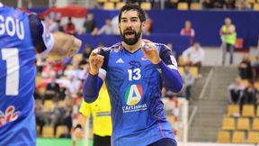 Nikola Karabatić: Nie sądzę, że igrzyska w Brazylii będą moimi ostatnimi