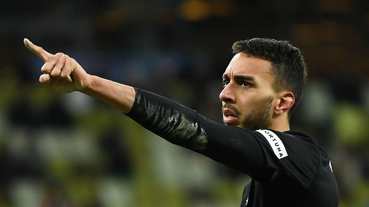 PAP / Adam Warżawa / Na zdjęciu: Leonardo Rocha