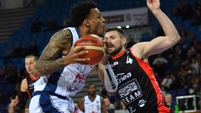 EBL. A.J. Walton bohaterem, Enea Astoria zakończyła serię porażek wygyrwając w Szczecinie