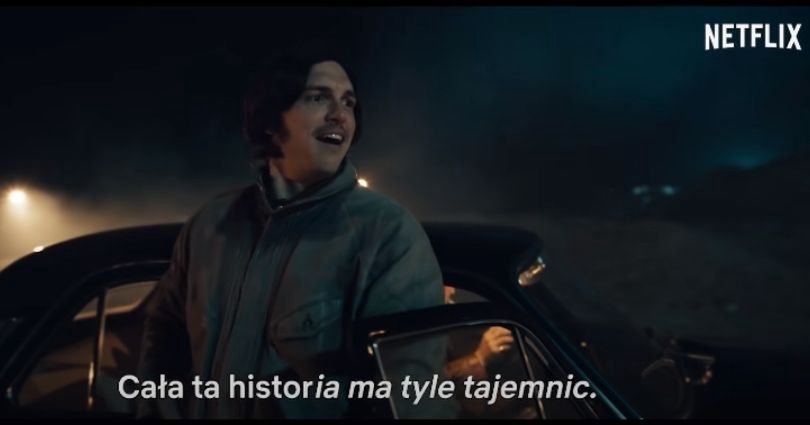 "Jak pokochałam gangstera". Żona "Nikosia" krytykuje twórców filmu