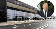 Lotnisko w Radomiu ma wszystko, oprócz pasażerów. "Jeszcze będzie potrzebne"