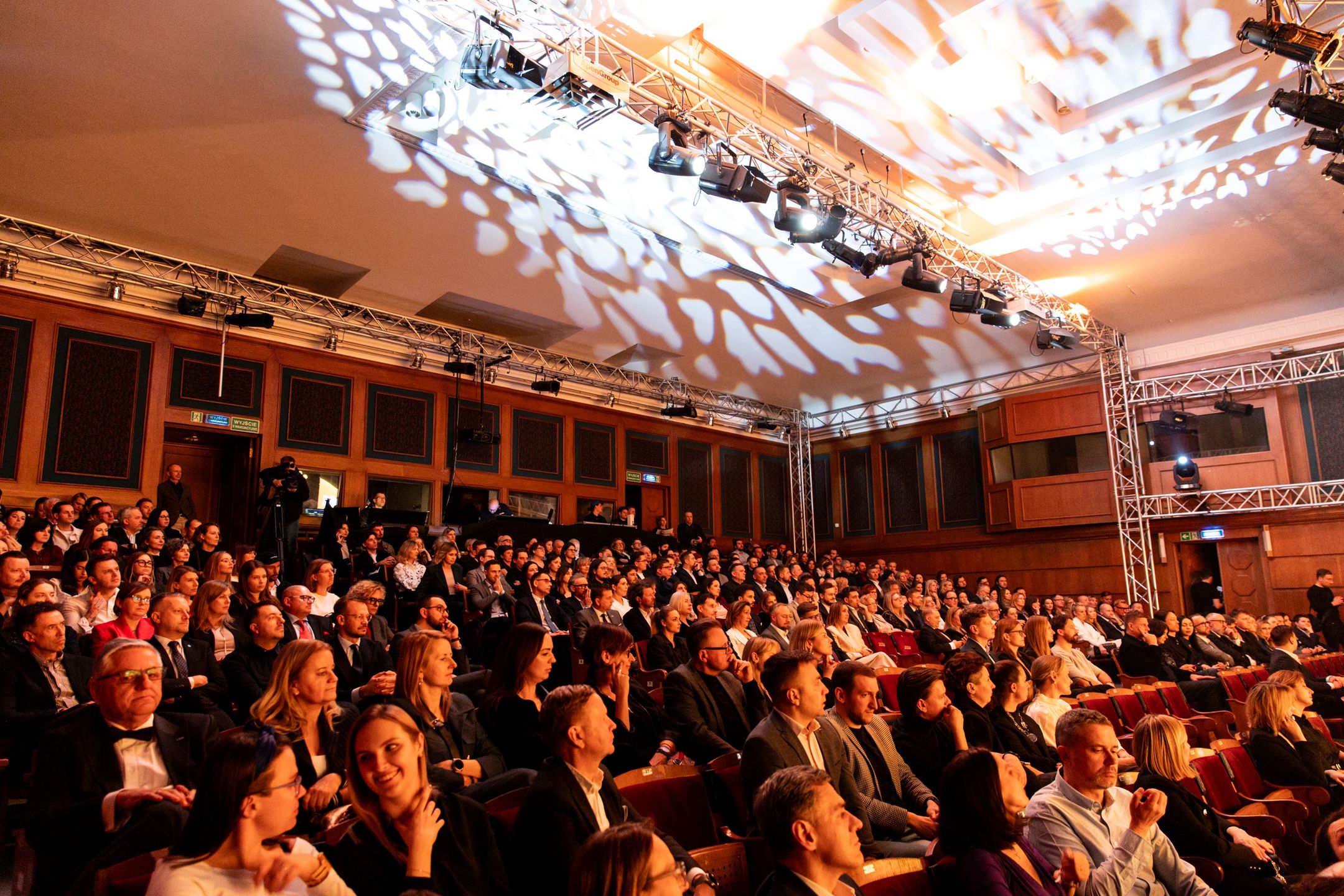 Tak wyglądała gala Wirtuale 2026