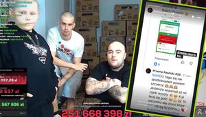 To był weekend Łatwoganga. Zrobił coś, co prędko się nie powtórzy [OPINIA]