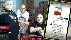 To był weekend Łatwoganga. Zrobił coś, co prędko się nie powtórzy [OPINIA]