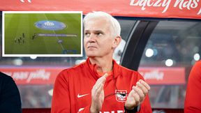 Po śmierci Magiery zwrócił się do ultrasów Legii. "To wykroczyło poza granice naszej wyobraźni"