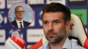 "Jestem zaskoczony". Nie wierzy, że taki trener trafił do Polski