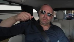 Pensja była za mała. Przez 5 lat żył z oszczędności