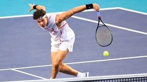 Młodzi Amerykanie postawili się faworytom. Sensacja w meczu reprezentantów gospodarzy