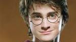 Daniel Radcliffe jako Harry Potter