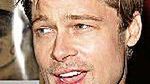 Brad Pitt, jeden z nominowanych za rolę w filmie 'Babel'