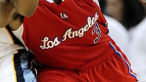 Lamar Odom wraca do Los Angeles!