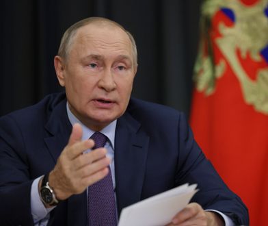 Kreml się przestraszył? Odkładają w czasie kluczową decyzję