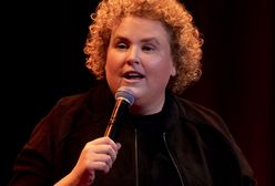 #BOHATERKI. Fortune Feimster zdradza, co ludzie mówią jej po występach. "O rany! Chciałam tylko powiedzieć swoją historię"