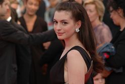 #dziejesiewkulturze: Anne Hathaway znika z mediów społecznościowych