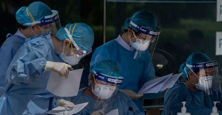 Jak naprawdę wygląda koronawirus? Udało się stworzyć pierwszy model 3D